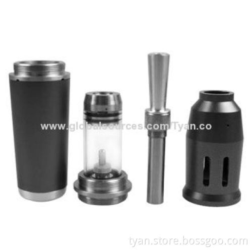 k300 e-cigarette various colors 2,200mah battery stainless steel